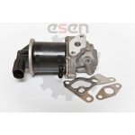 SKV EGR Ventil | SEAT AROSA | VW LUPO POLO | 1.0 37kW – Sleviste.cz