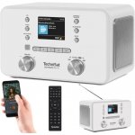 TechniSat 550 IR – Zboží Živě