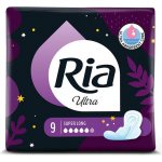 Ria Ultra Super Plus ultratenké hygienické vložky 9 ks – Zboží Dáma