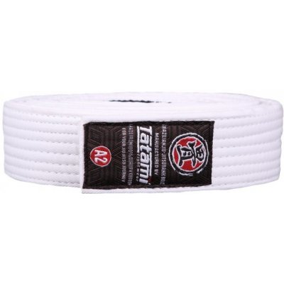 Tatami Fightwear BÍLÝ – Zboží Dáma