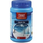 CRANIT Chlor šok 1kg – Zboží Dáma