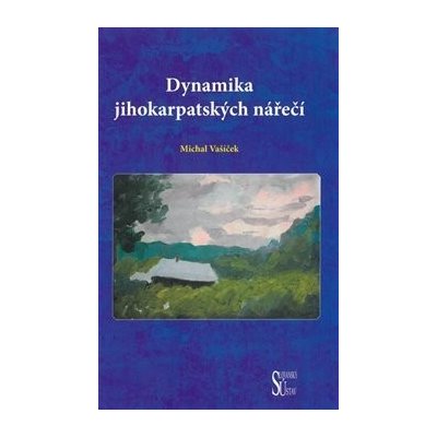 Dynamika jihokarpatských nářečí - Michal Vašíček