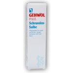 Gehwol Med Lipidro Cream krém na nohy pro suchou a citlivou pokožku 125 ml – Zboží Mobilmania