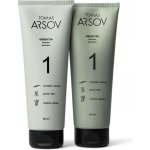 Tomas Arsov GREEN TEA šampon double pack 2 x 250 ml – Hledejceny.cz
