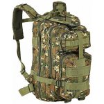 NILS Batoh Camp CBC7204 Defender Zelený – Zbozi.Blesk.cz