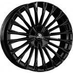 ANTERA A103 10.5x22 5x130 ET28 piano black – Hledejceny.cz