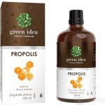 Green idea Propolis tinktura 50 ml – Hledejceny.cz