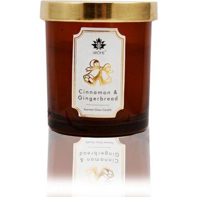 Arôme Cinnamon & Gingerbread 125 g – Sleviste.cz