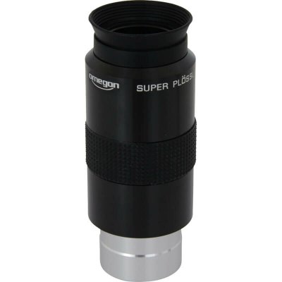 Omegon Super Plössl 40mm 45° 1,25″ – Zboží Živě