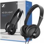 Sennheiser HD 25 Light – Zboží Živě