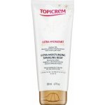 Topicrem UH BODY Ultra-Moisturizing Sparkling Body intenzivně hydratační tělové mléko se třpytkami 200 ml – Zboží Dáma