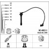 Žhavící svíčka Sada kabelů pro zapalování NGK 2555