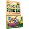 Karetní hry Steve Jackson Games Munchkin Petting Zoo