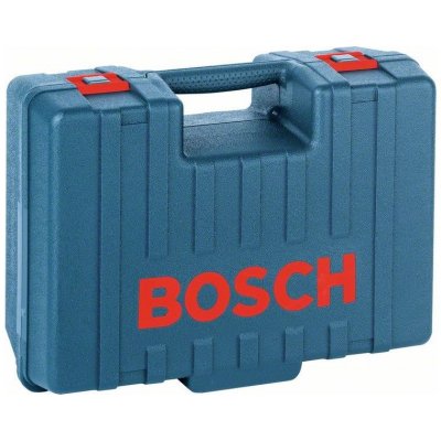 BOSCH Plastový kufr - 480 x 360 x 220 mm – Zbozi.Blesk.cz