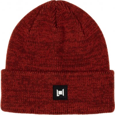L1 AMERICANA BEANIE paprika – Hledejceny.cz