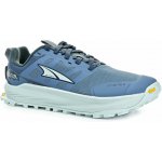 Altra Lone Peak 9+ GTX Women 890 Flintstone/iceflow modrá – Zboží Dáma