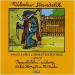 Neuvěřitelné příhody žáků Kopyta a Mňouka – Hledejceny.cz