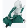 Ortovox Merino Freeride 3 Finger W pacific green