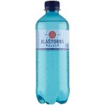 Kláštorná Kalcia jemně sycená 0,5 l – Zboží Dáma