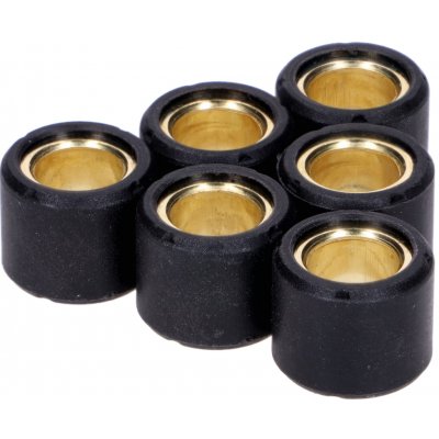 101 Octane Válečky variátoru 16x13 - 7,20 g 12700-MF16-0720 – Sleviste.cz