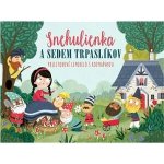 Snehulienka a sedem trpaslíkov - Svojtka&Co. – Hledejceny.cz