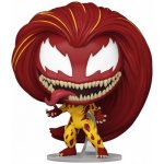 Funko Pop! 1026 Marvel Spider man 2 Scream – Zboží Dáma