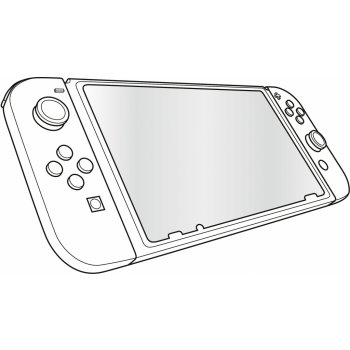Speed-Link Screen Glass Nintendo Switch