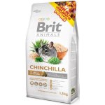 Brit Animals Chinchilla 300 g – Hledejceny.cz