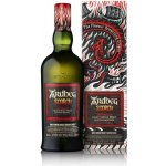 Ardbeg Scorch 46% 0,7 l (karton) – Hledejceny.cz