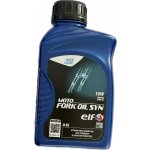 Elf Moto Fork Oil Syn 10W 500 ml – Zboží Mobilmania