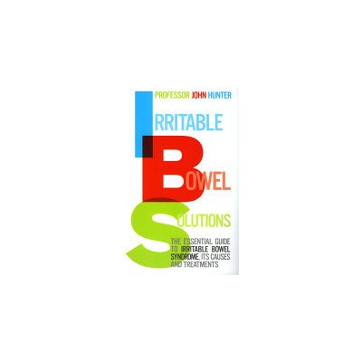 Irritable Bowel Solutions - D. Hunter