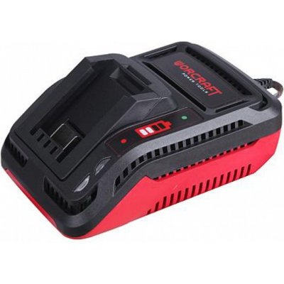 Worcraft CLB-20V-420V 4Ah