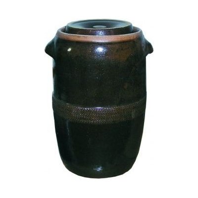 Kinekus Sud na kapustu 27 l II.A. keramický KIN10581272 – Zboží Dáma