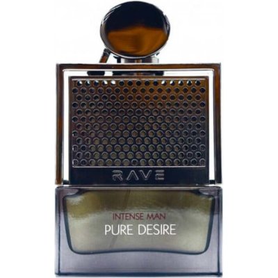 Rave Pure Desire Intense parfémovaná voda pánská 100 ml