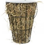 Trixie Košík na seno s víkem k zavěšení 9 x 16×21 cm – Zboží Dáma