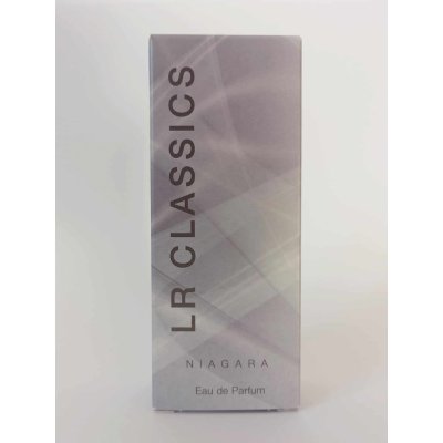 LR Classics Monaco parfémovaná voda pánská 50 ml – Zbozi.Blesk.cz