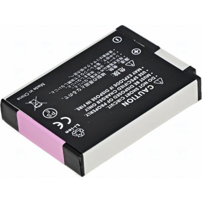 Nikon EN-EL12 1000 mAh – Zbozi.Blesk.cz