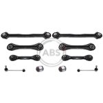 Sada na opravy, příčné závěsné rameno A.B.S. 219907 | Zboží Auto
