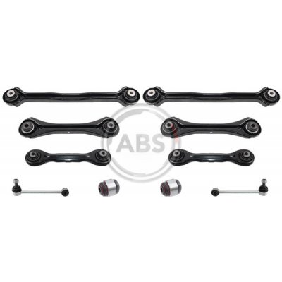 Sada na opravy, příčné závěsné rameno A.B.S. 219907 | Zboží Auto