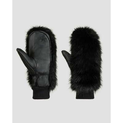 Perfect Moment Faux Fur mitten – Hledejceny.cz