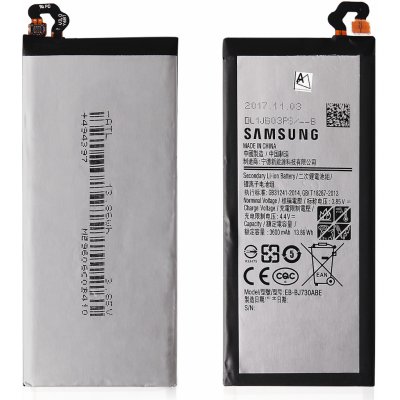 Samsung EB-BJ730ABE – Zboží Mobilmania
