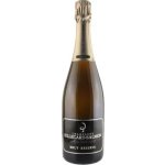 Billecart Salmon Brut Reserve 12% 0,75 l (holá láhev) – Zboží Dáma