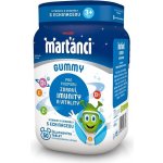 Walmark Marťánci Gummy echinacea 50 + 20 tablet – Zboží Dáma