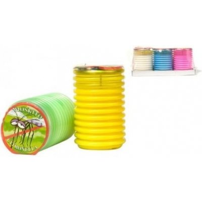 New Garden Citronella 70 x 110 mm – Zboží Mobilmania