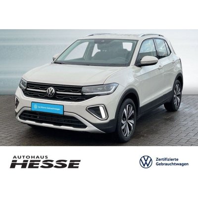 Volkswagen T-Cross 1.0 TSI DSG Style 85 kW | Zboží Auto