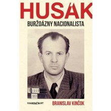 Husák - Branislav Kinčok