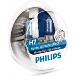 Philips BlueVision MasterDuty 13972MDBVS2 H7 PX26d 24V 70W – Hledejceny.cz