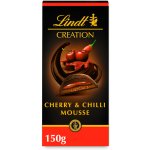 Lindt Creation 70% Cherry & Chilli 150 g – Sleviste.cz