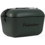 Polarbox Classic 20l tmavě zelený – Zboží Dáma