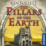 Piatnik Kosmos The Pillars of the Earth EN – Hledejceny.cz
